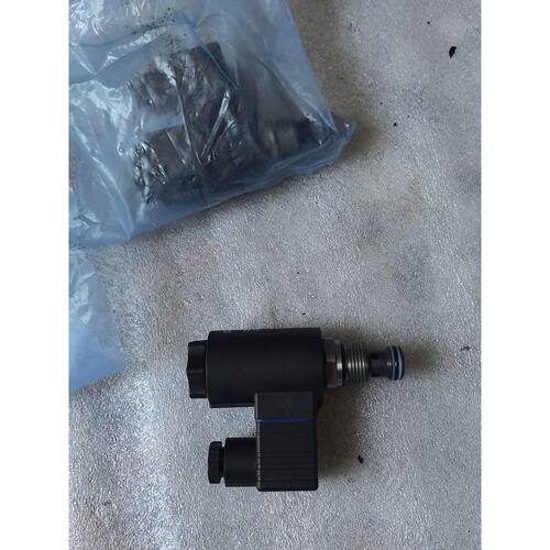 WS22G-NA5-4 电磁阀全新原装，原装正pin