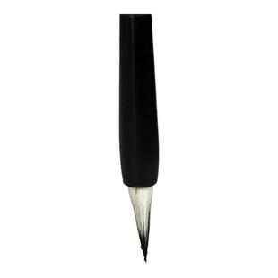 汝阳刘纯紫尖蝇头小楷毛笔兔毛专业级书法抄经紫毫小楷国画勾线