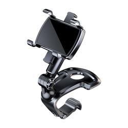 2026新款中控仪表台车载手机支架