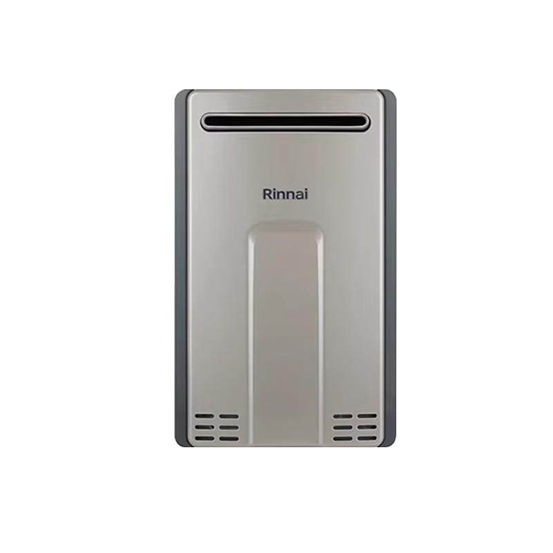 Rinnai/林内REU-A1620WD/A2024WD日本进口燃气热水器防冻室外16升