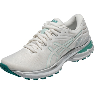 ASICS亚瑟士女鞋GEL-PURSUE 7透气回弹网面运动鞋1012B102-102