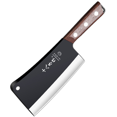 【官方旗舰店】十八子剁骨头刀具