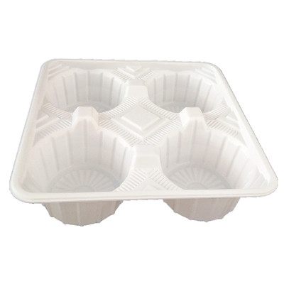 防撒兵哥奶茶杯托小号口径