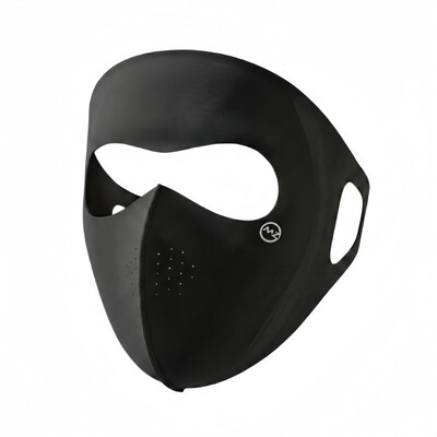 防晒面罩全脸防紫外线女高颜值