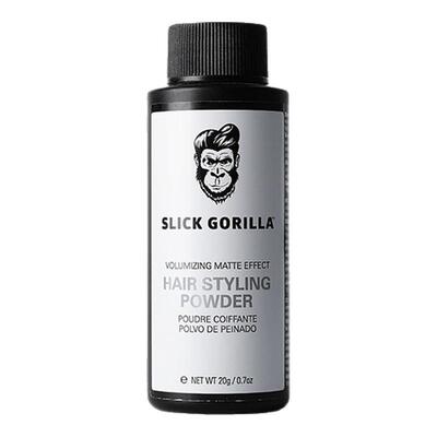 SLICKGORILLA蓬松猩猩蓬松粉