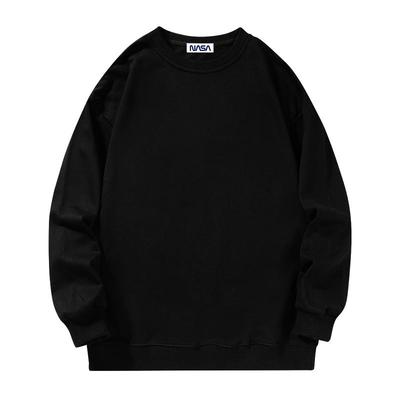 NASA官方进口美式潮牌卫衣