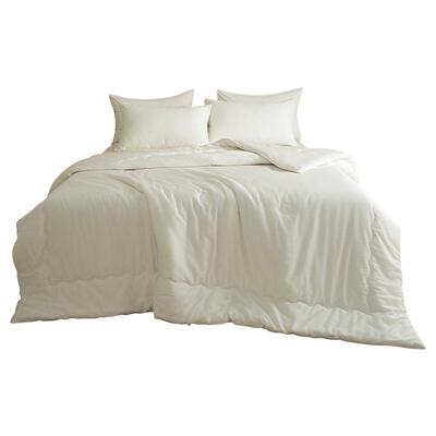 音色家居新疆长绒棉无菌棉花被