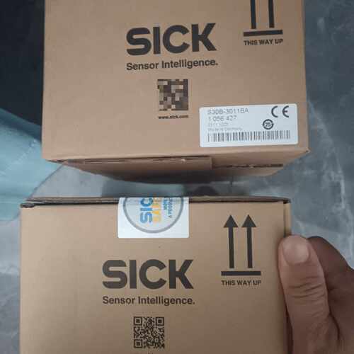 议价SICK西克传感器S30B-3011BA,全新原装。（议价）可维修