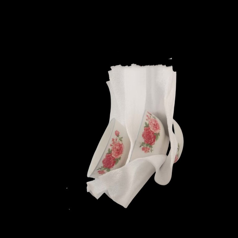 济南厂家epe珍珠棉卷材包装珍珠棉垫快递打包卷材片材白色物流膜