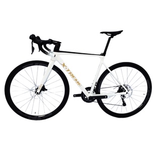 美涵达Xtreme水手S800公路自行车24速爬坡综合架碳叉油碟全内新款