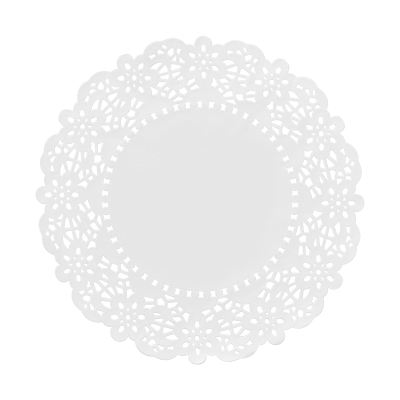 食品厨房小吃蛋糕点心垫盘吸油纸