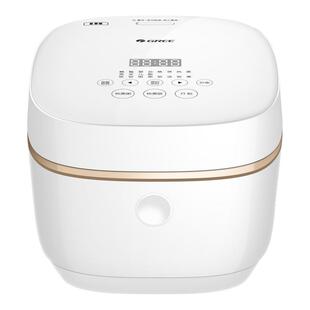【2026新品】Gree/格力电饭煲有钛0氟IH加热多功能家用3L饭煲3027
