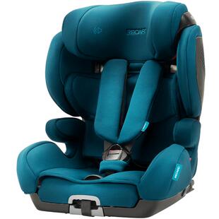 德国RECARO瑞凯威提安精英9个月-12岁儿童宝宝车载汽车安全座椅