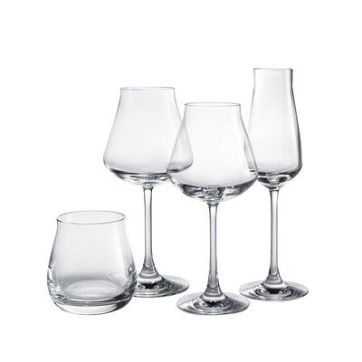 套装酒杯Baccarat/巴卡拉
