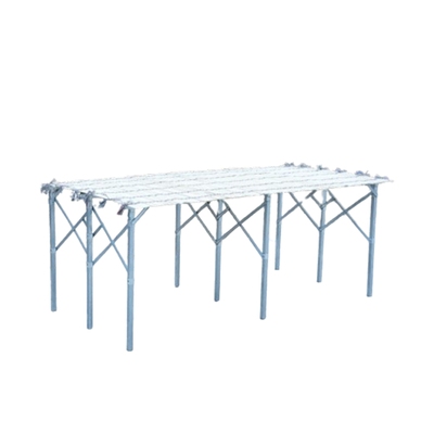 折叠加厚摆地摊架子夜市摊位货架