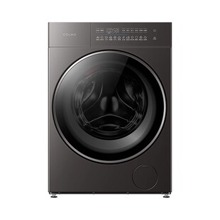 COLMO睿极大魔方滚筒洗衣机家用纯平全嵌全自动10KG大容量A1