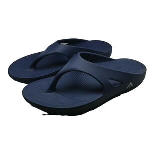 美国拖鞋厚底软底人字拖足弓支撑拖鞋家居夏季室内防滑户外拖鞋男