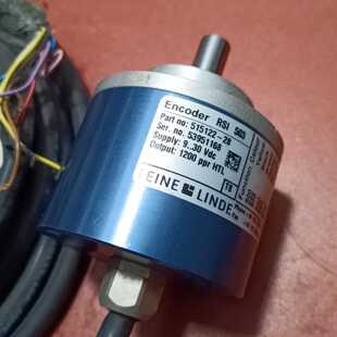 LEINE&LINDE林德编码器！515122-28—议价