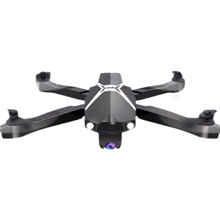 司马Z6无人机GPS定位遥控飞机专业智能航拍飞行器长续航SYMA飞机8