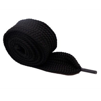 适配麦昆mcqueen超宽4cm扁鞋带