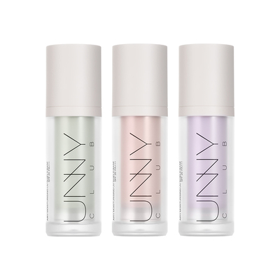 【拍一发二】unny防晒隔离乳