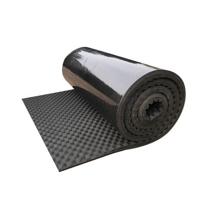 防火隔音棉墙体环保墙贴隔音板