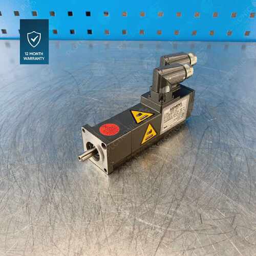 1FK70115AK711JA3 Servomotor Refurbished 12 month warranty Ex