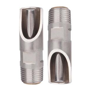 猪用饮水器猪饮水嘴水龙头自动喂水器喝水养殖不锈钢猪嘴养猪设备