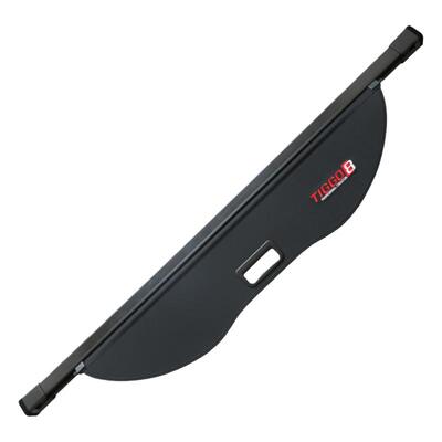 瑞虎8鲲鹏版后备箱隔物板瑞虎7Plus瑞虎9神行超能遮物帘改装内饰