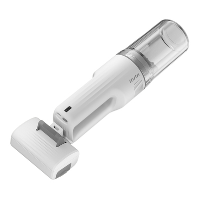 爱图腾吸猫毛神器家车两用吸尘器