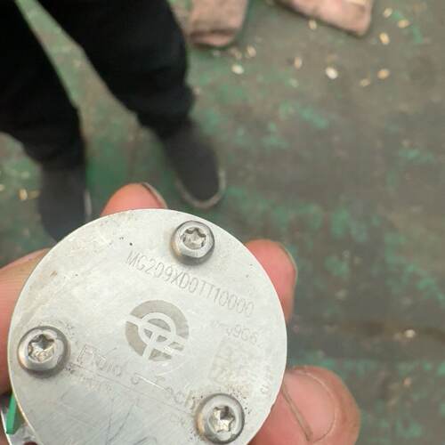 询价-MG209XD0PTT00000福力德Fluid-o-Tec