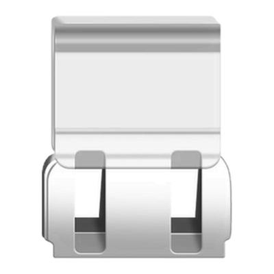 隐形方便实用！裤脚防拖地神器！