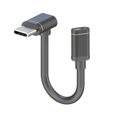 多种形状的弯头5V数码设备充电线