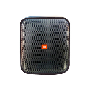 JBL Partybox Encore战将便携式户外蓝牙音箱家用K歌音响派对唱歌