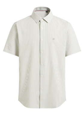 HECHTER男士夏季防晒短袖衬衫