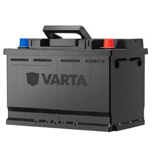 瓦尔塔58043蓄电池适配奥迪A4A6Q5奔驰E300C200路虎揽胜12V80AH