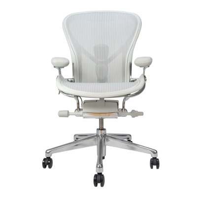 办公椅18年老店赫曼米勒aeron2