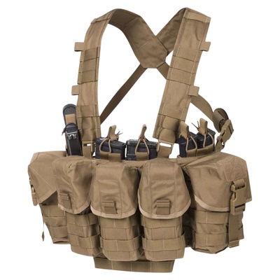 Helikon守卫者GCR胸部装备包胸挂