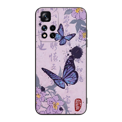 昊淘适用于红米note11pro手机壳