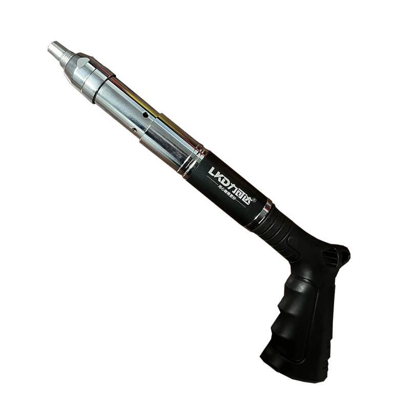 迷你吊顶神器炮钉枪小型射钉枪 线槽 线管 水管 空调装修安装工具