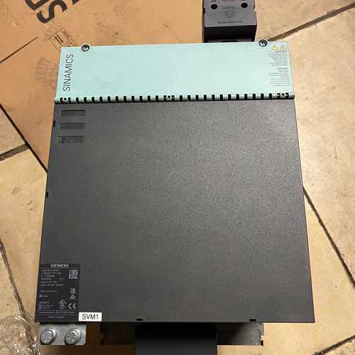 溢价-132A驱动器6SL3120-1TE31-3AA3