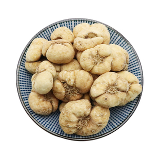 浙贝母中药材浙贝新货无硫贝母粉象贝土贝珠贝天然正品包邮500g克