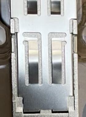 议价MOXA千兆多模光模块SFP-1GLSXLC-T V1.1全新现货