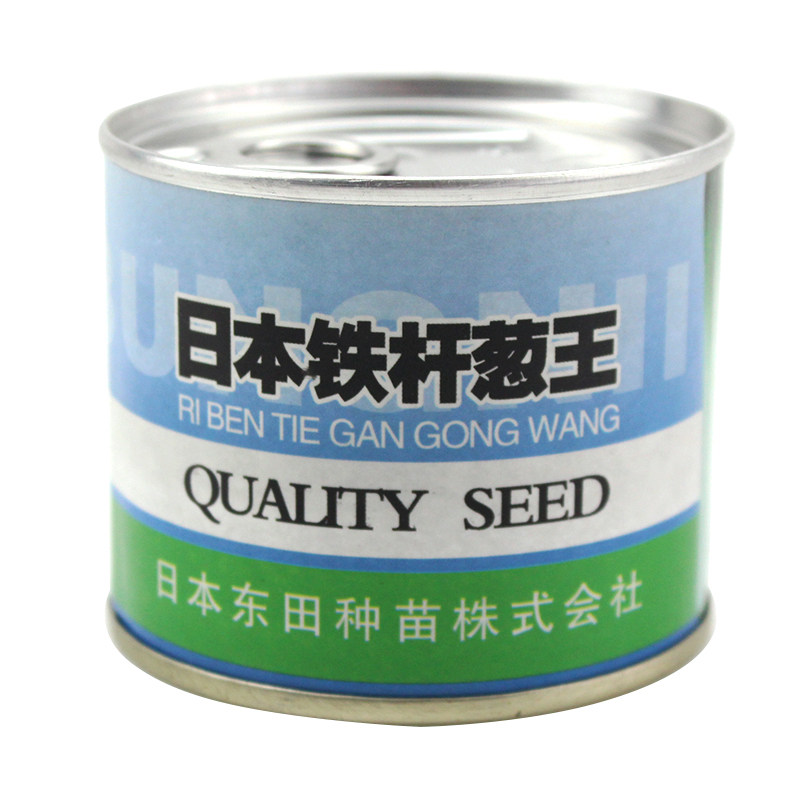日本蔬菜耐寒耐热山东章丘大葱