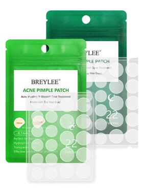 Acne Pimple Patch Stickers Treatment Pimple Remover