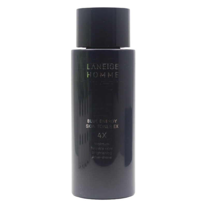 LANEIGE/兰芝深海焕能男士紧肤水180ml柔肤水爽肤水紧致抗皱韩国