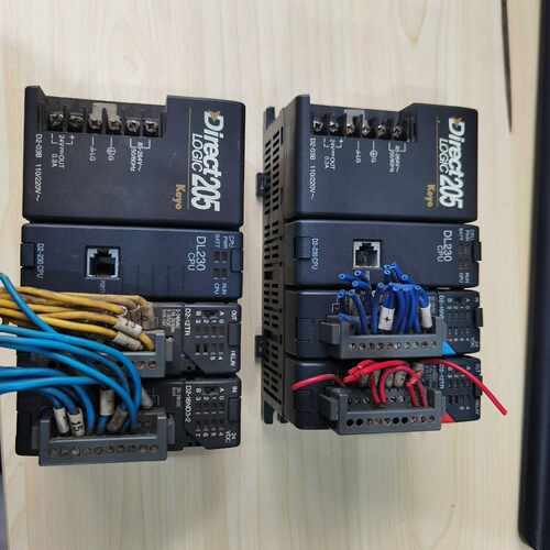 溢价-光洋 D2-03B-1，DL230CPU，，
