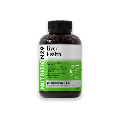 【专注女性护肝片】脸白气色好