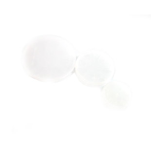 全新1 2 3 4 6英寸硅片单片盒/硅片盒/晶圆盒/晶片盒/样品保护盒