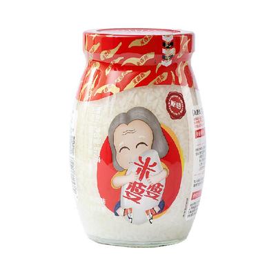 米婆婆米酒湖北孝感特产